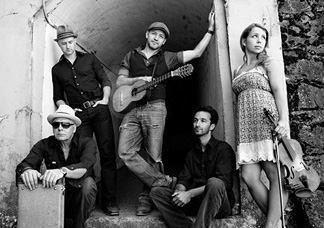 The Paperboys